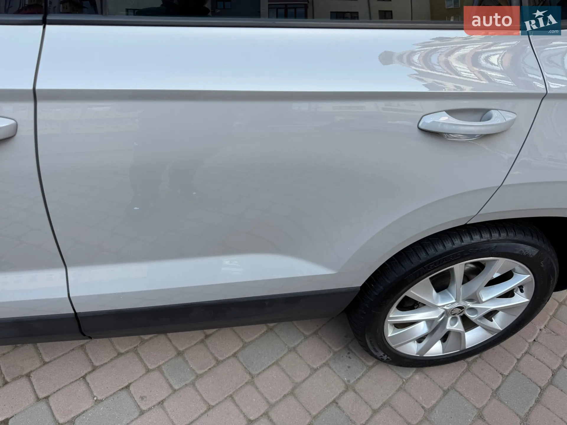 2019 Skoda Karoq - мініатюра 89