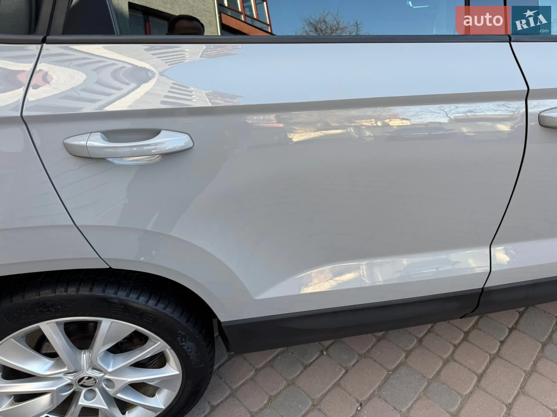 2019 Skoda Karoq - мініатюра 93