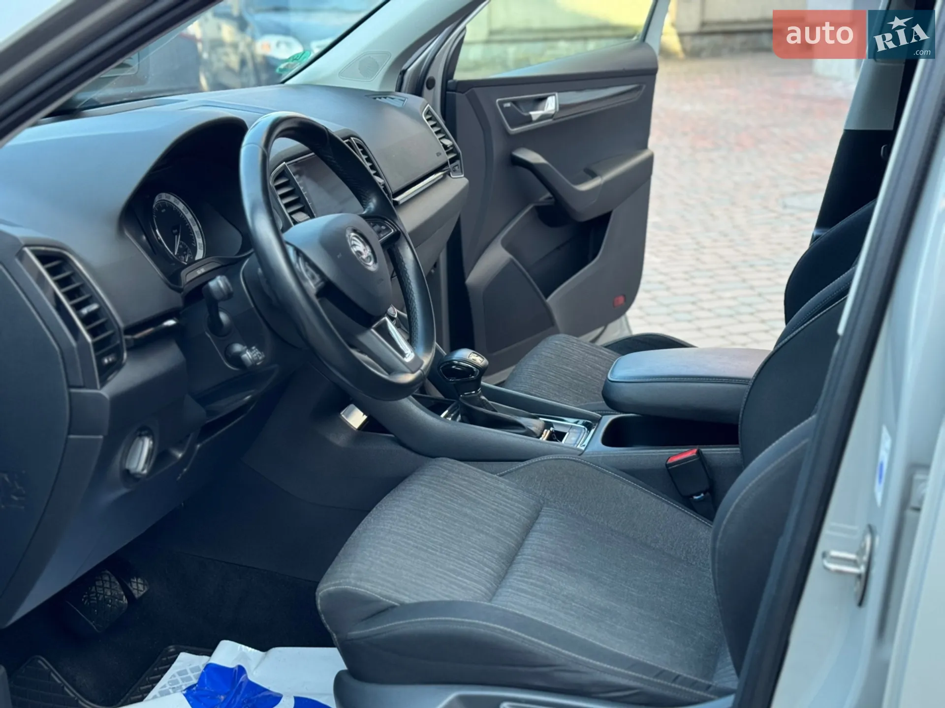 2019 Skoda Karoq - мініатюра 129