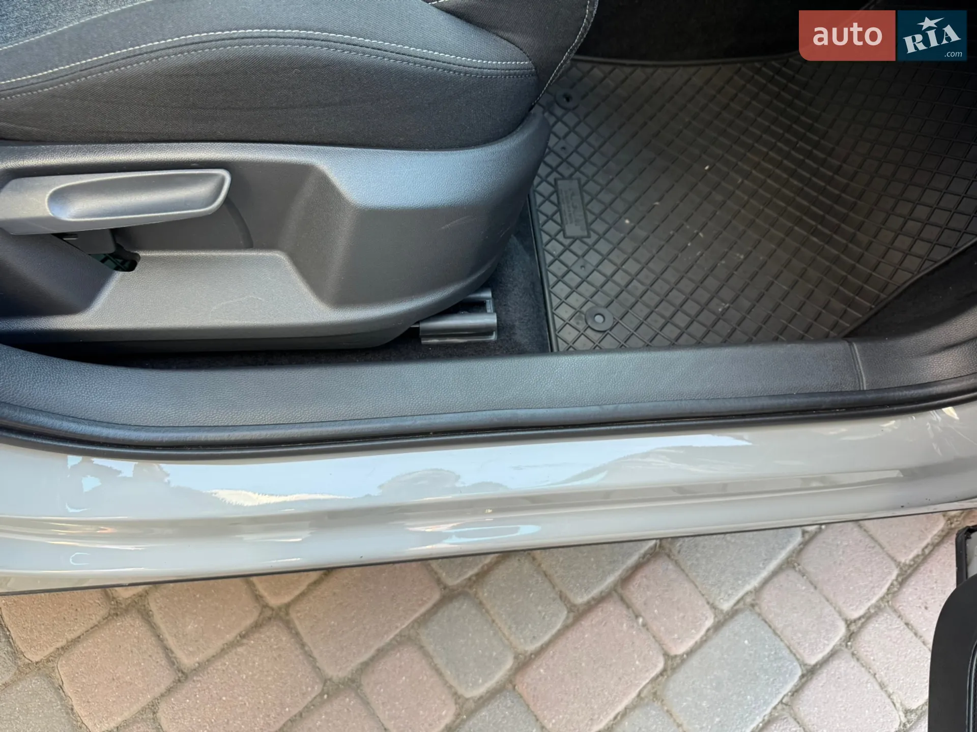 2019 Skoda Karoq - мініатюра 144