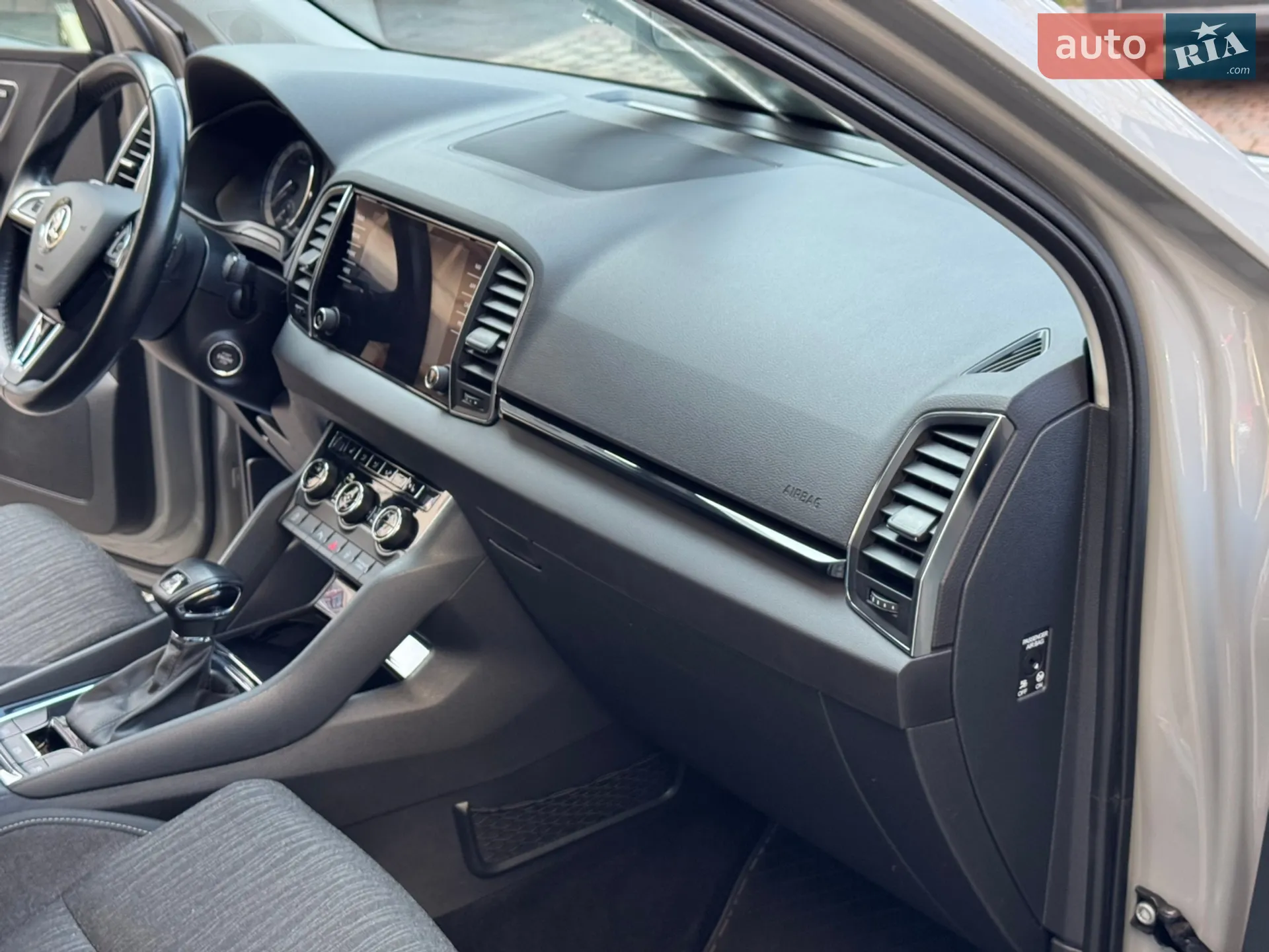 2019 Skoda Karoq - мініатюра 153