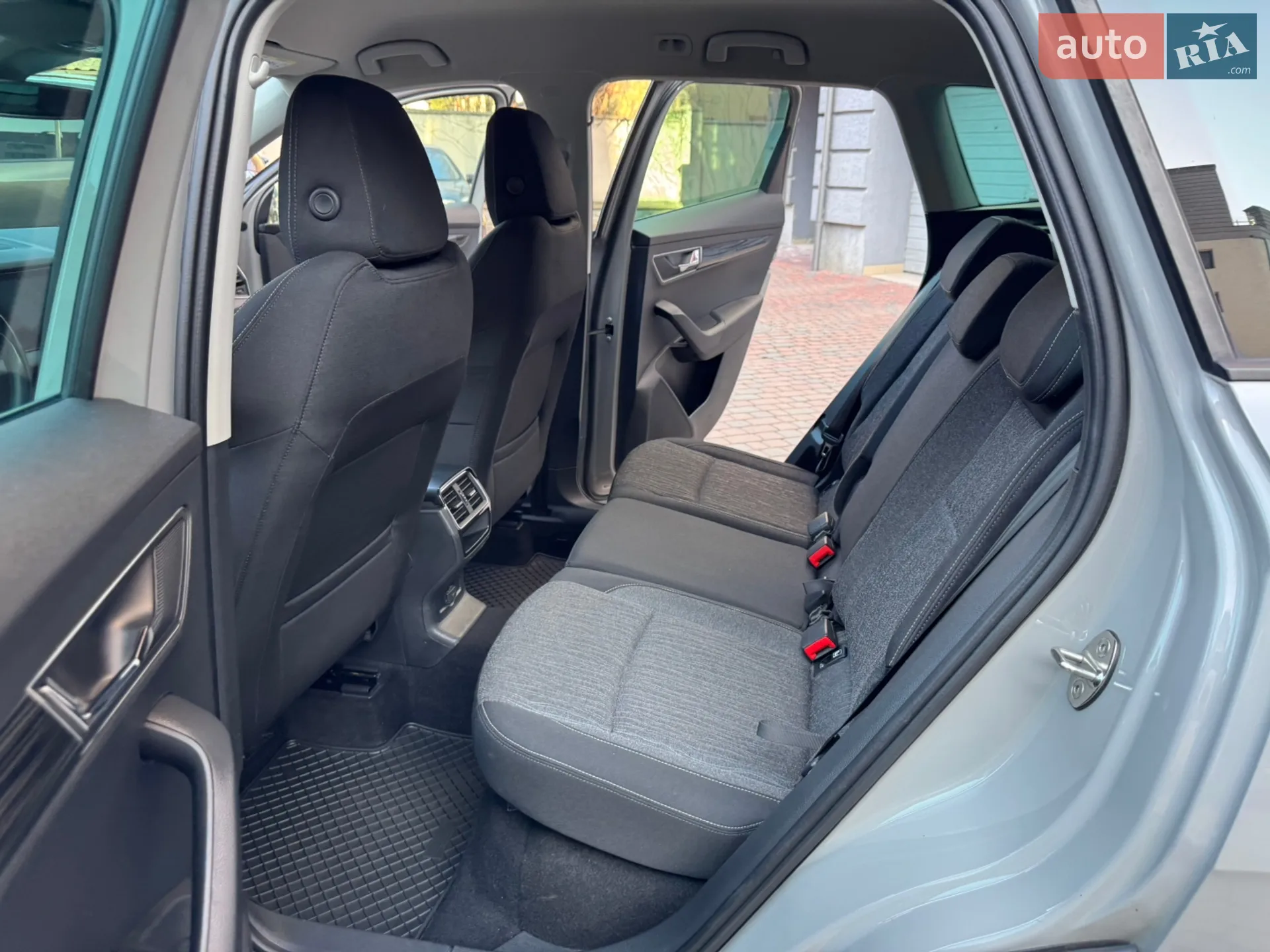 2019 Skoda Karoq - мініатюра 161