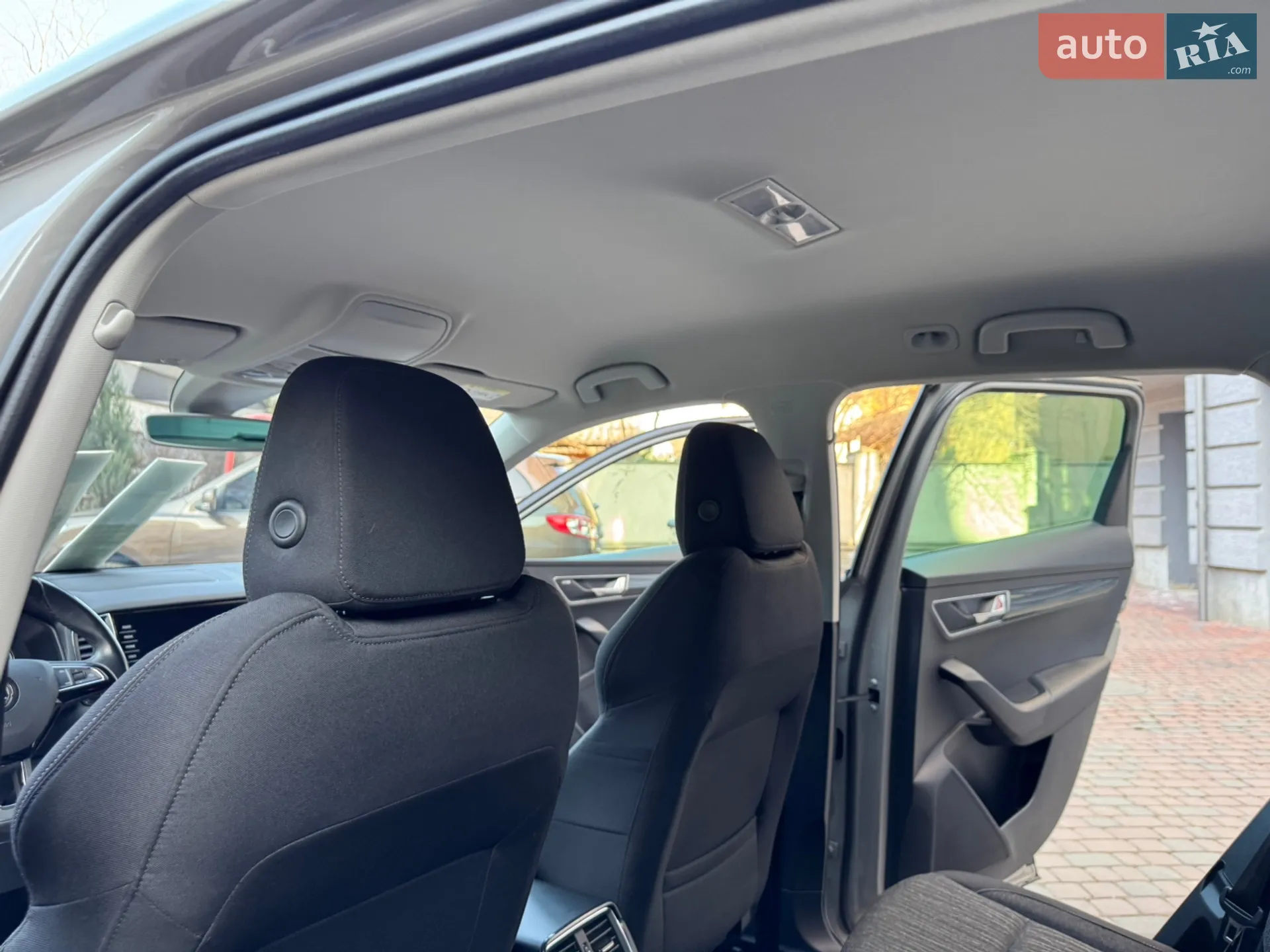 2019 Skoda Karoq - мініатюра 163