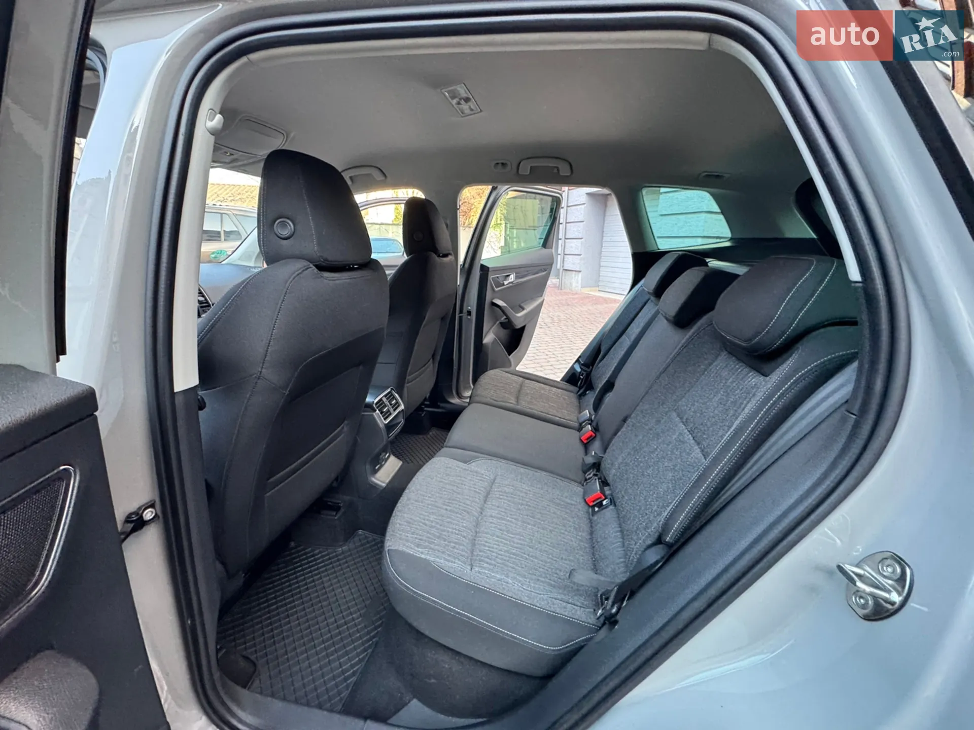 2019 Skoda Karoq - мініатюра 170