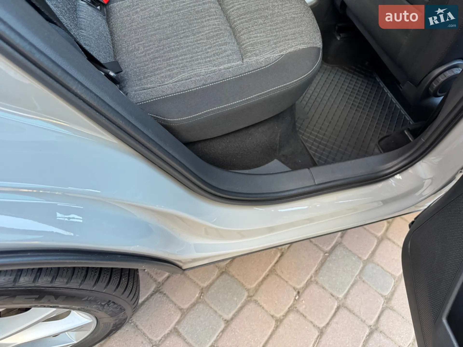 2019 Skoda Karoq - мініатюра 176