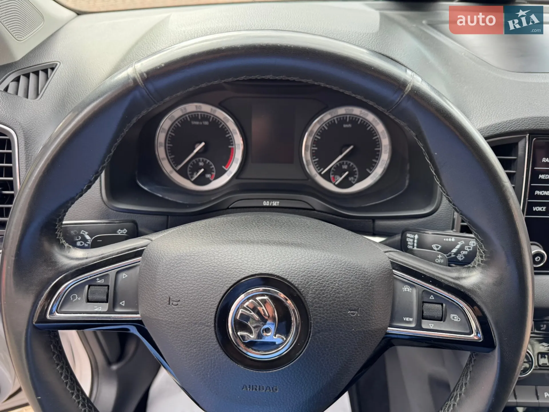 2019 Skoda Karoq - мініатюра 115