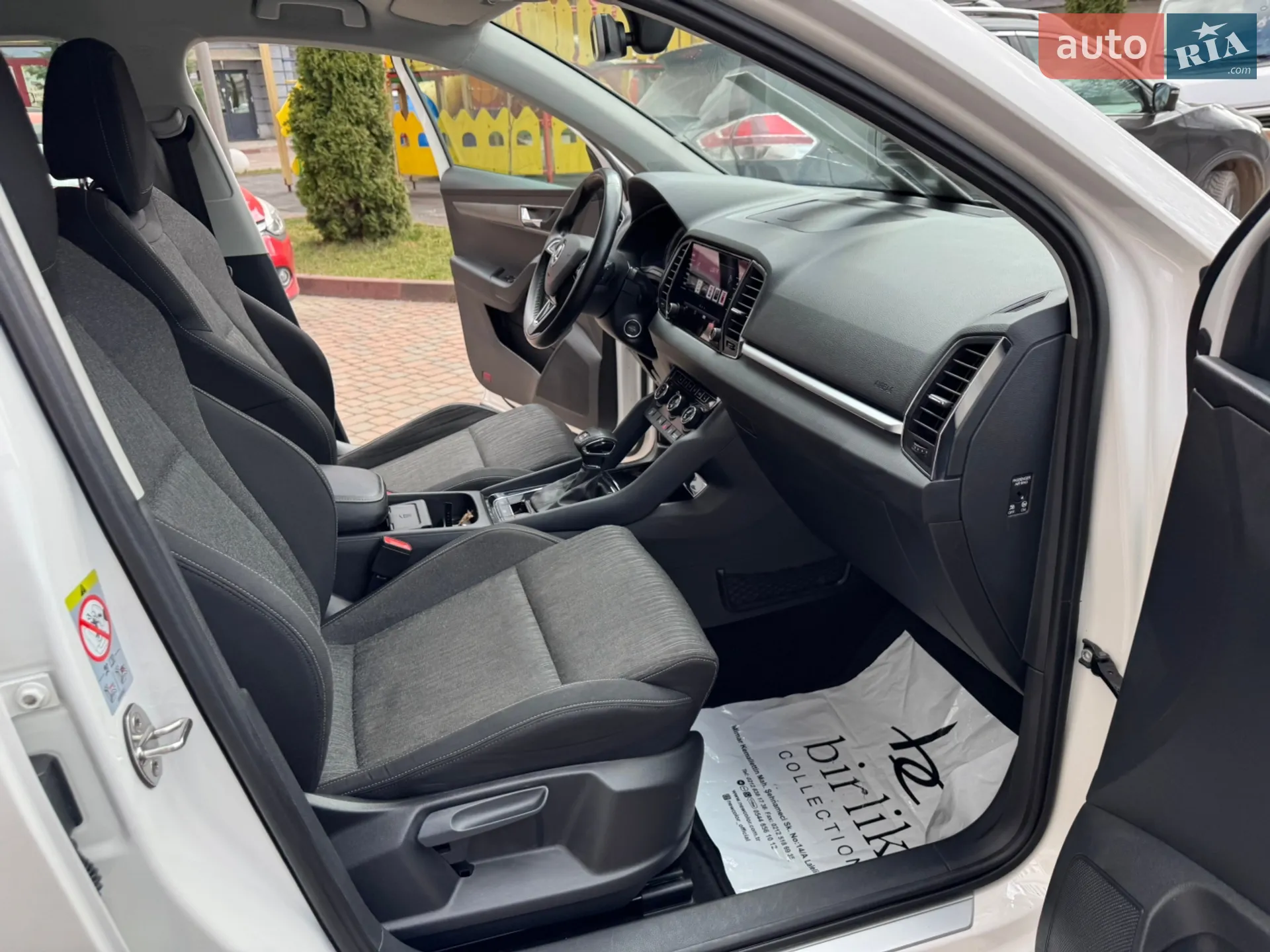 2019 Skoda Karoq - мініатюра 136