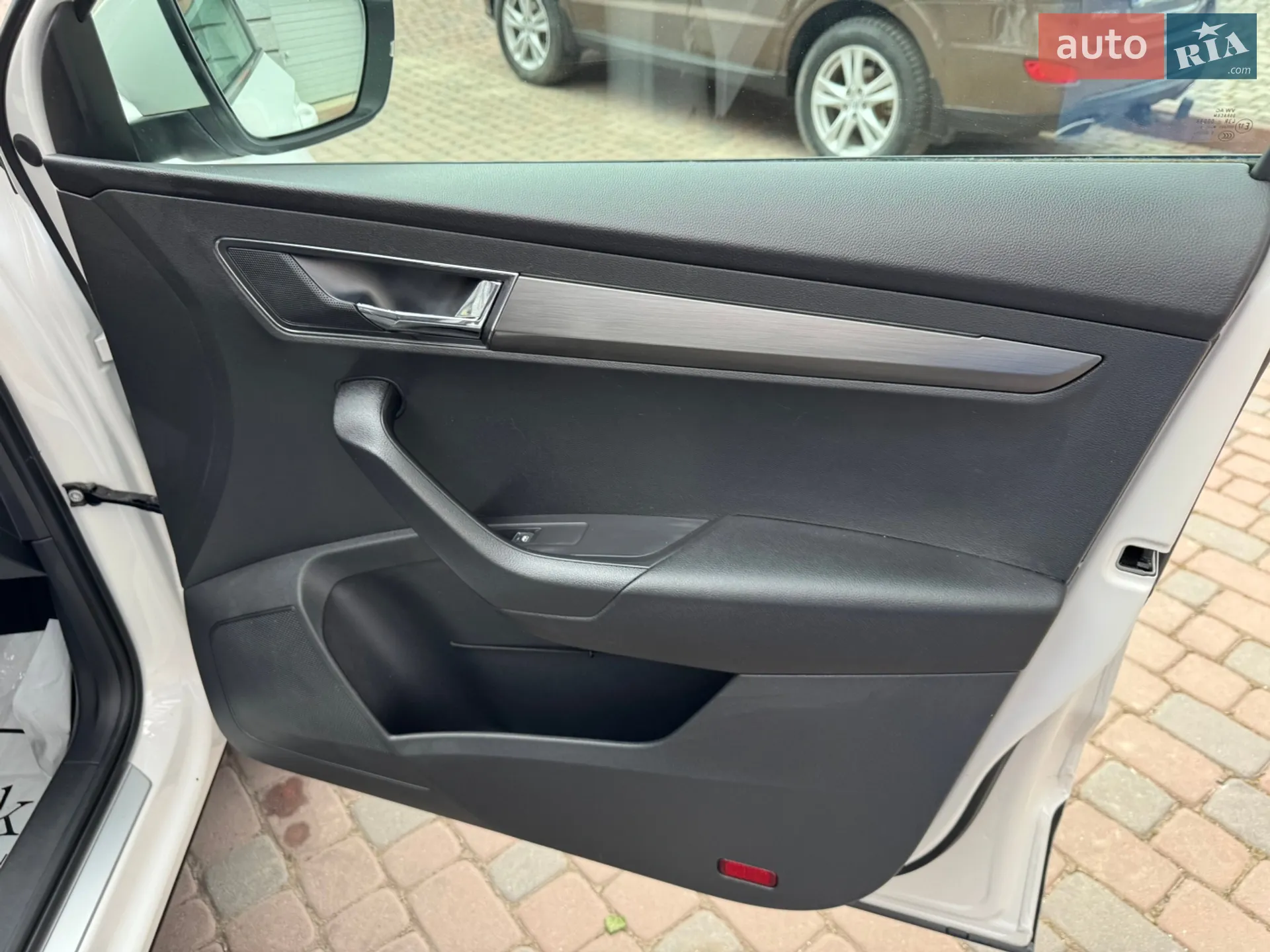 2019 Skoda Karoq - мініатюра 142