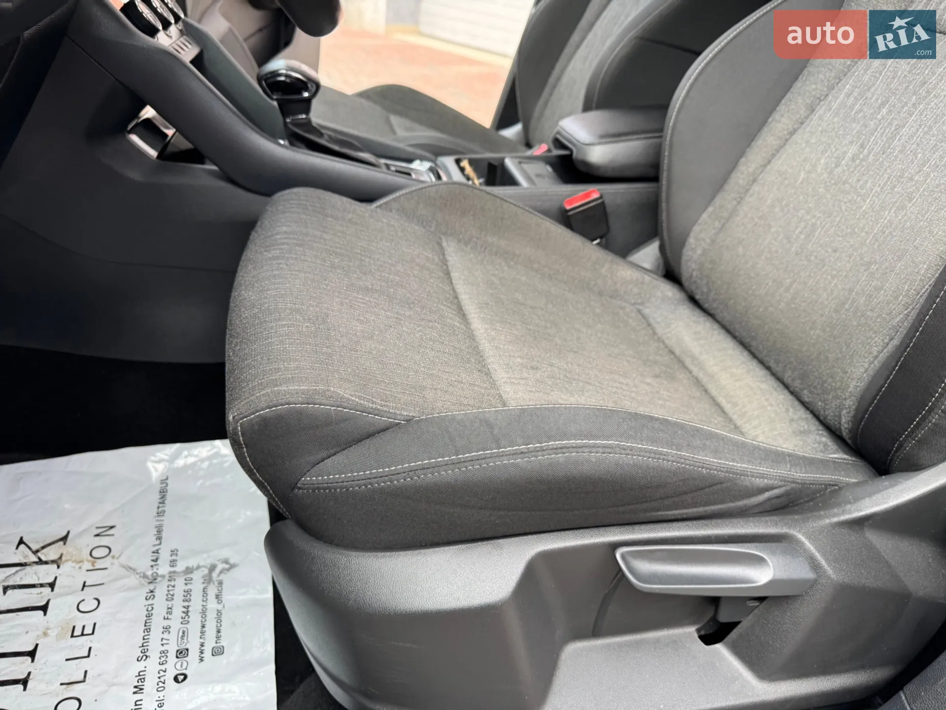 2019 Skoda Karoq - мініатюра 144
