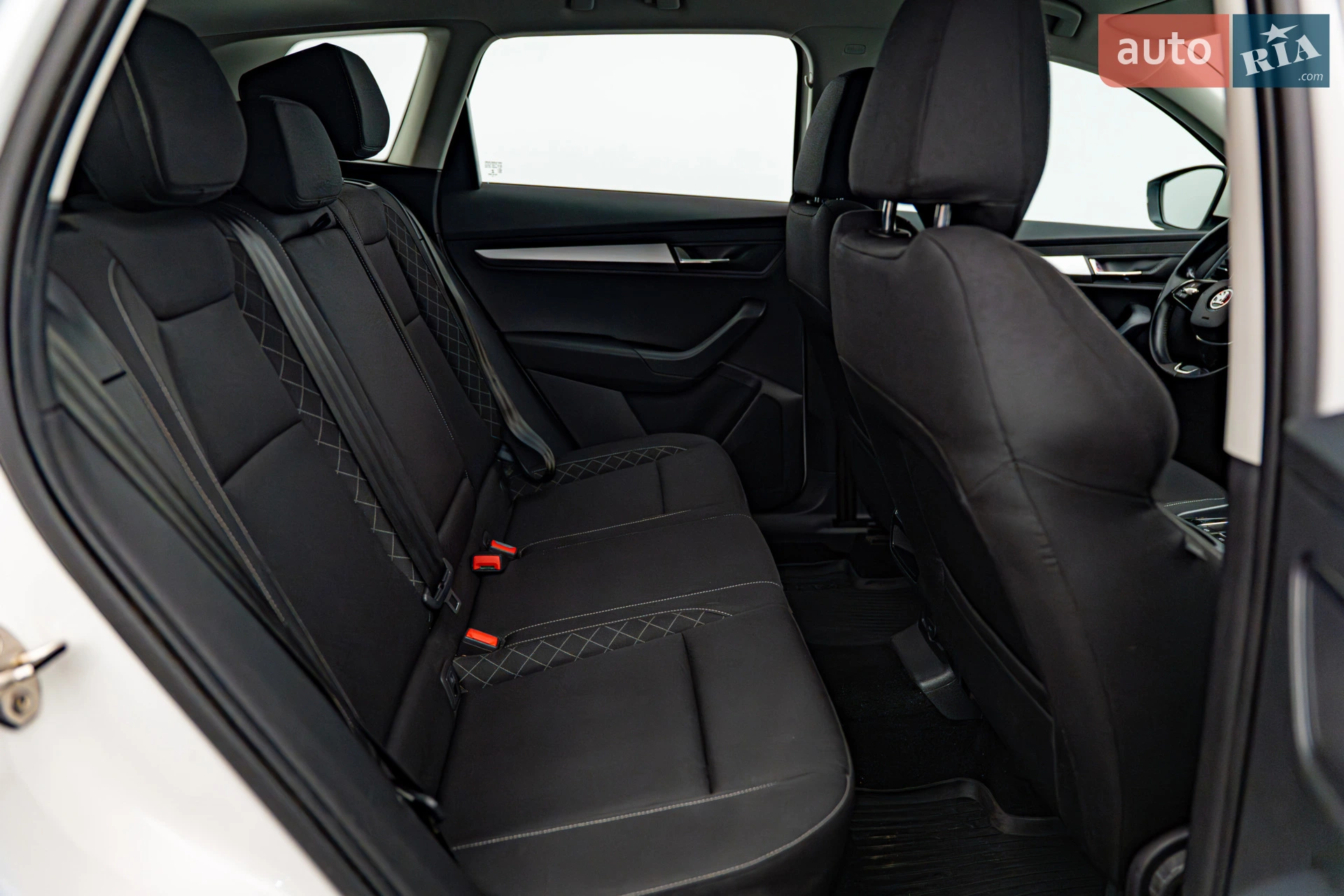 2020 Skoda Karoq - мініатюра 19