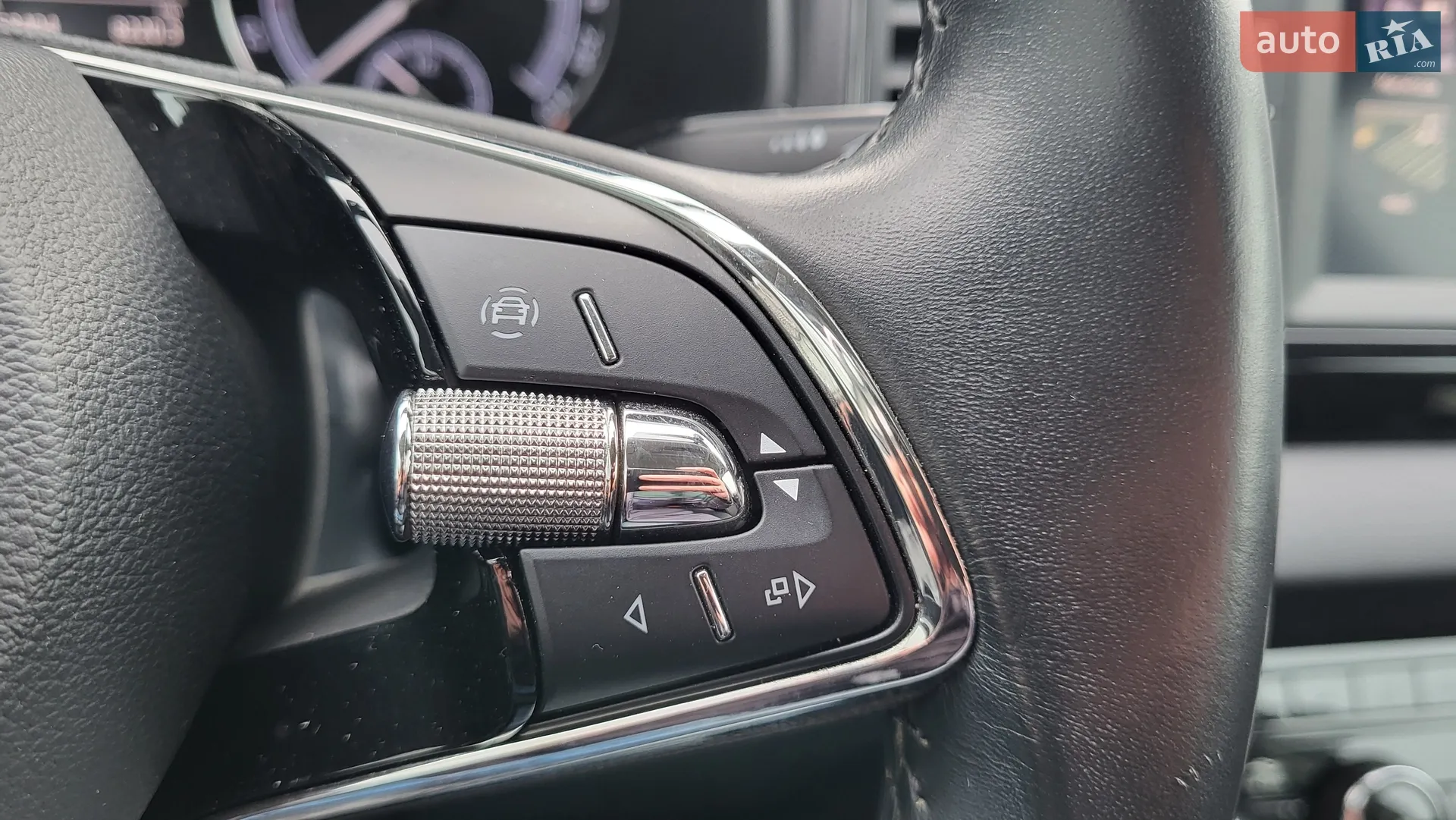 2020 Skoda Karoq - мініатюра 7