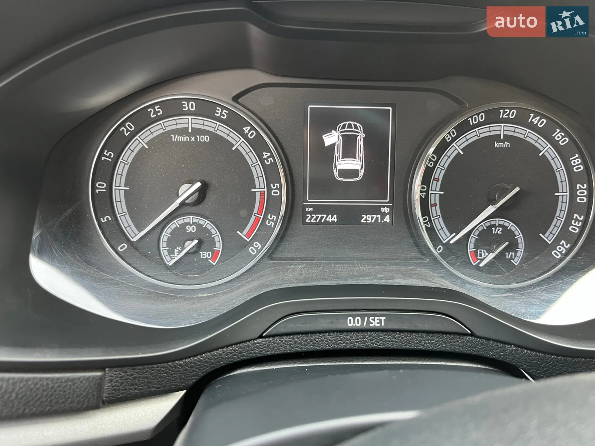 2020 Skoda Karoq - мініатюра 16
