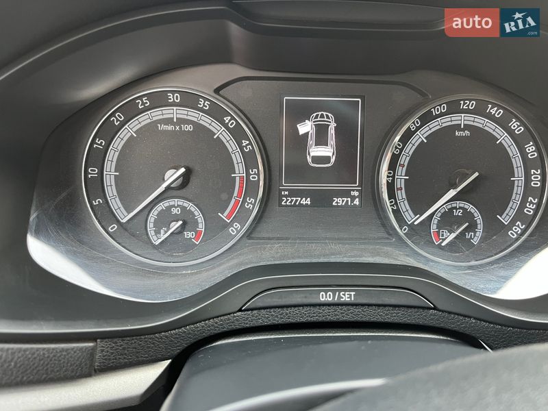 Внедорожник / Кроссовер Skoda Karoq 2020 в Кривом Роге