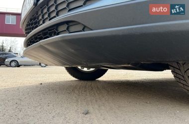 Внедорожник / Кроссовер Skoda Karoq 2020 в Кривом Роге