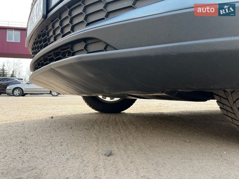 Внедорожник / Кроссовер Skoda Karoq 2020 в Кривом Роге