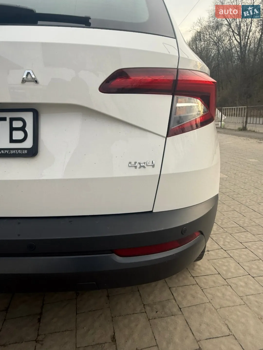 2020 Skoda Karoq - мініатюра 27