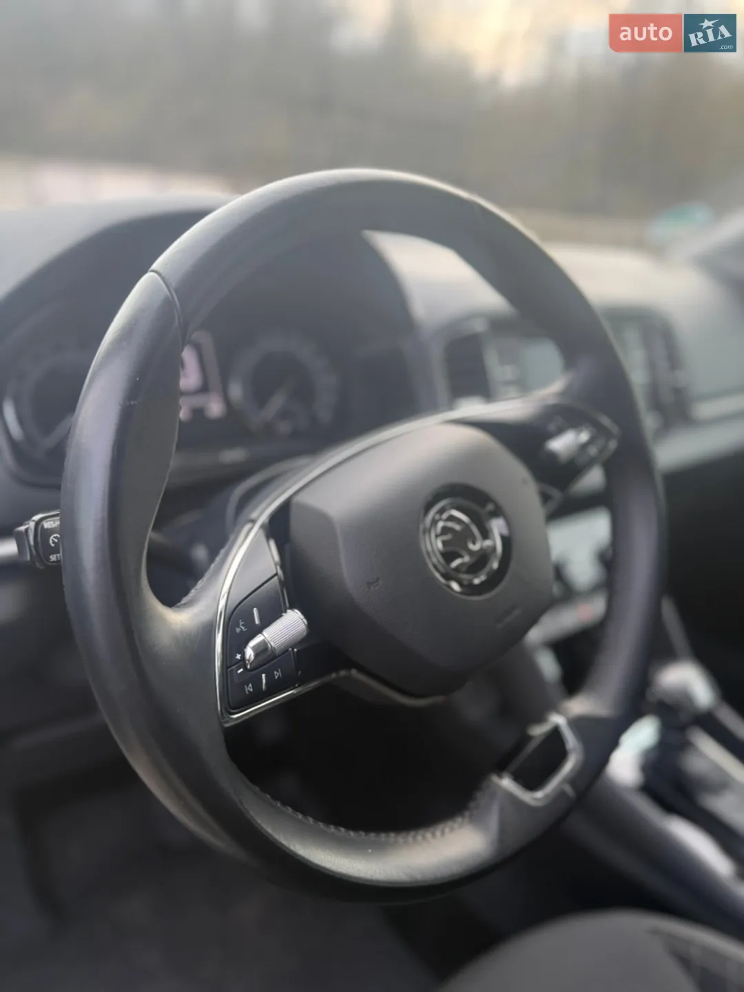 2020 Skoda Karoq - мініатюра 31