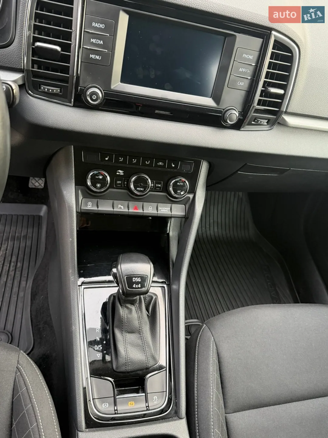 2020 Skoda Karoq - мініатюра 49