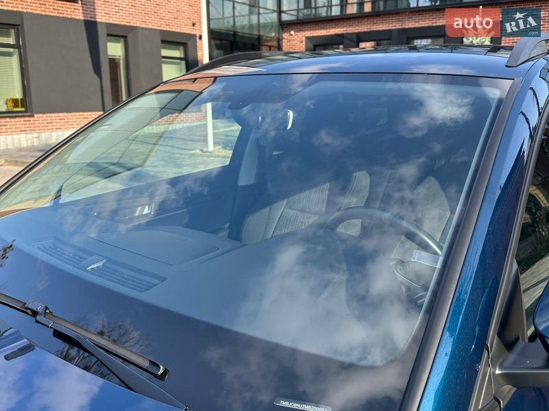 Внедорожник / Кроссовер Skoda Karoq 2020 в Львове