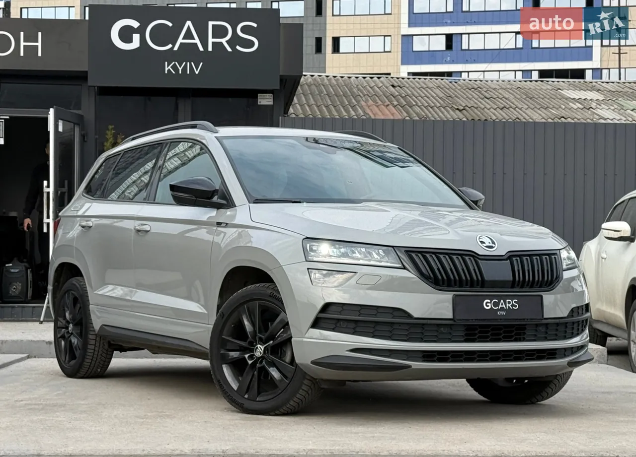 2019 Skoda Karoq - мініатюра 24