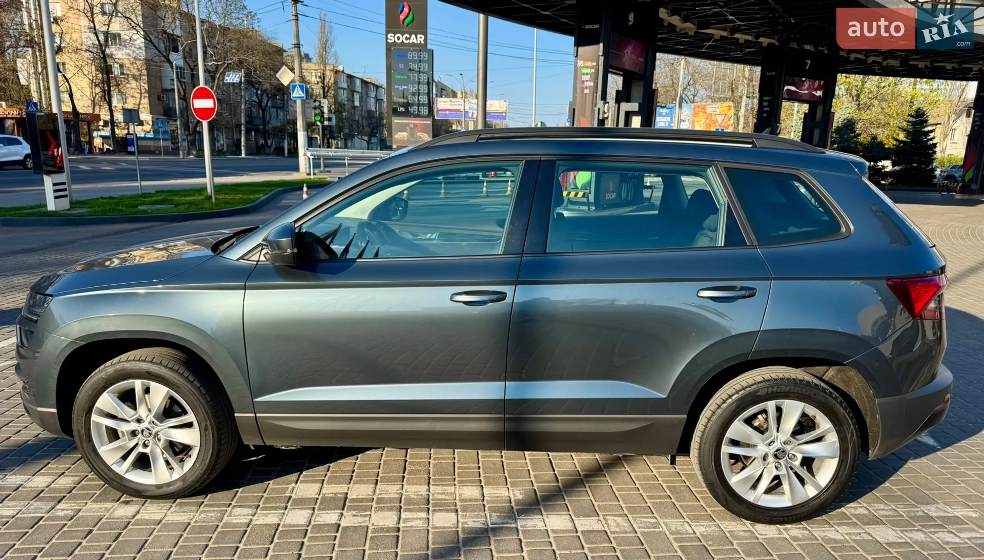 2021 Skoda Karoq - мініатюра 20
