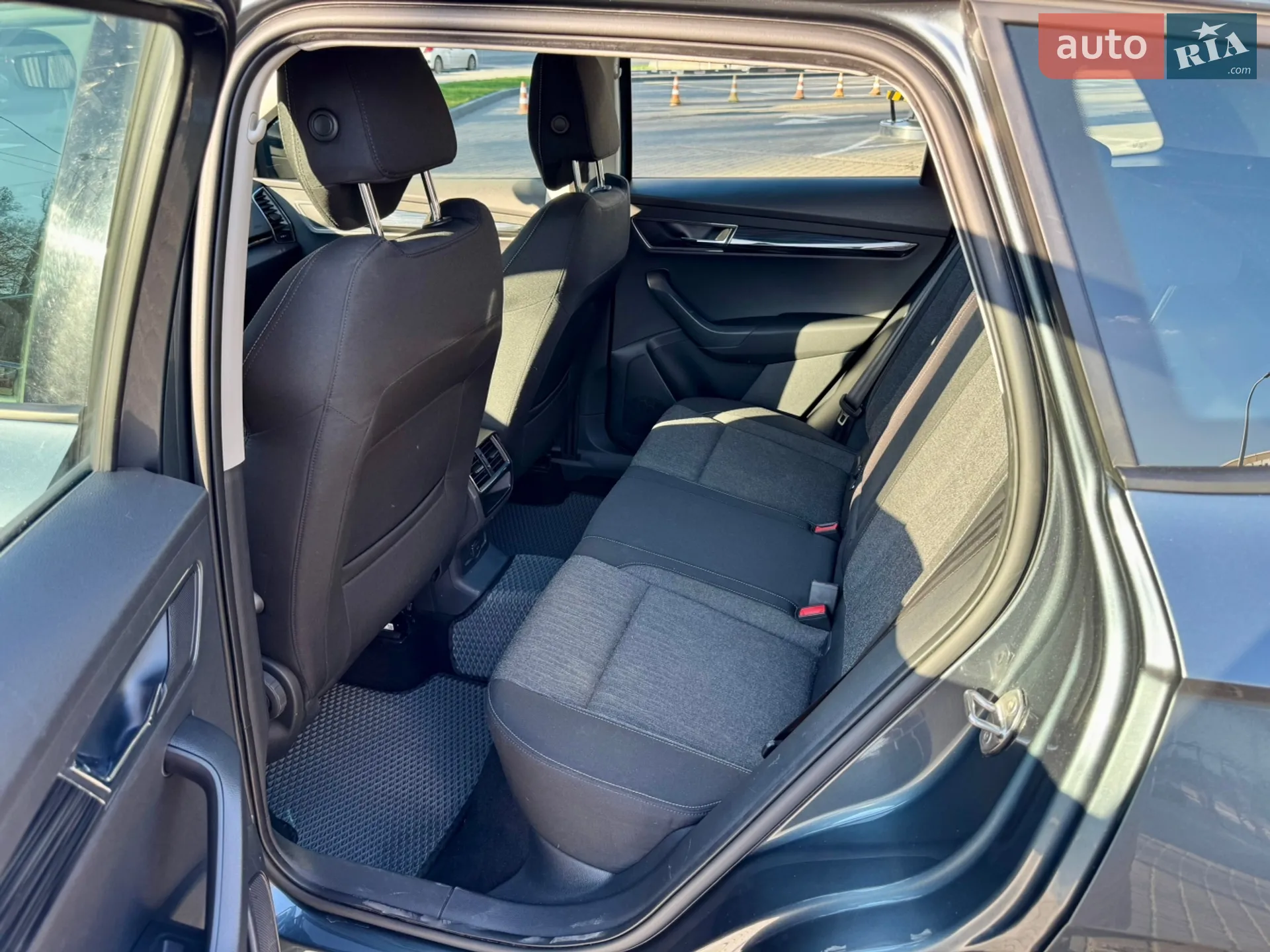 2021 Skoda Karoq - мініатюра 25