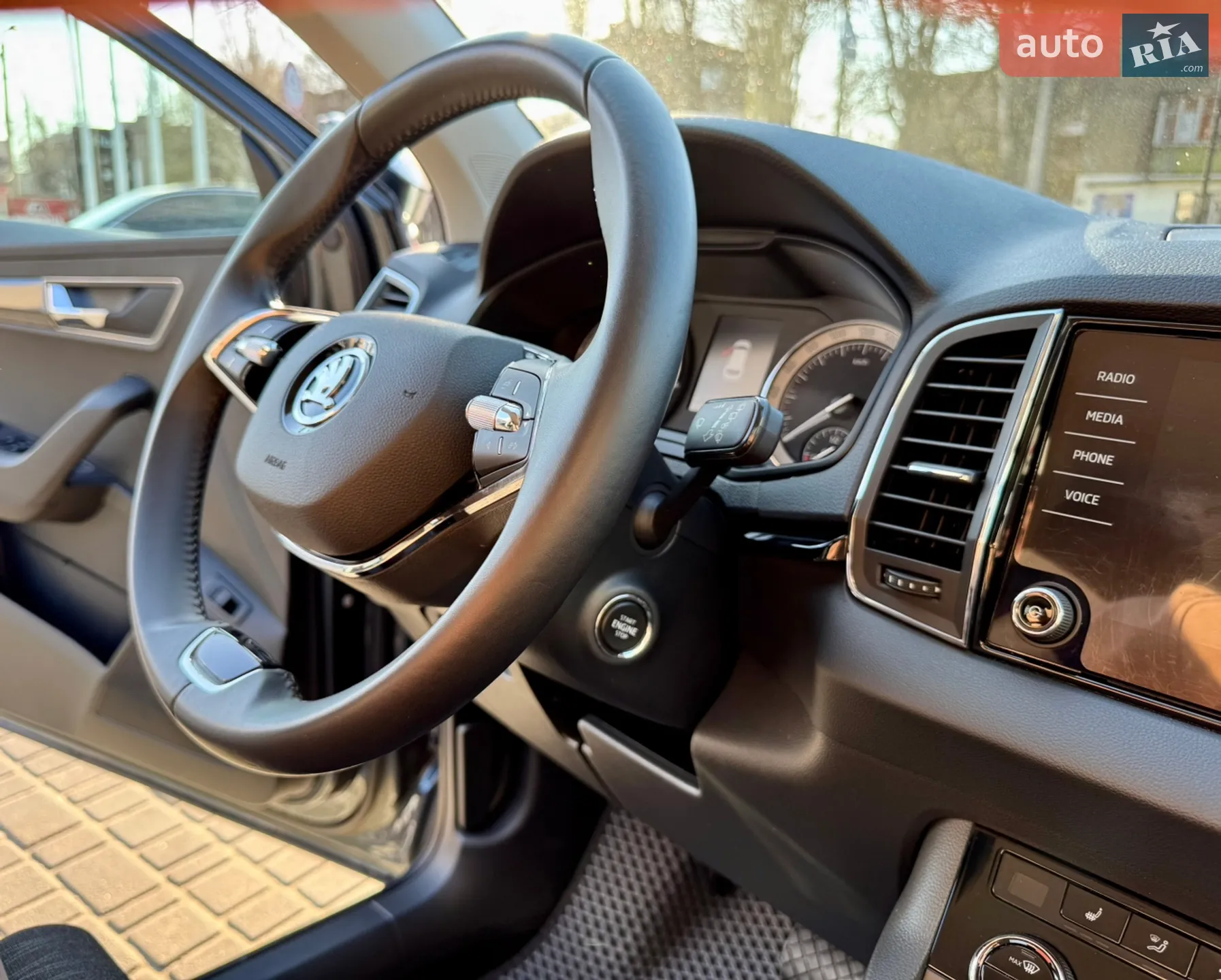 2021 Skoda Karoq - мініатюра 35