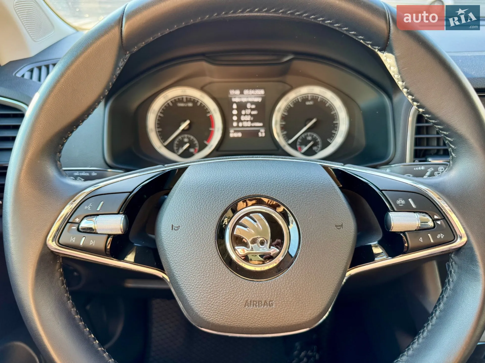 2021 Skoda Karoq - мініатюра 37