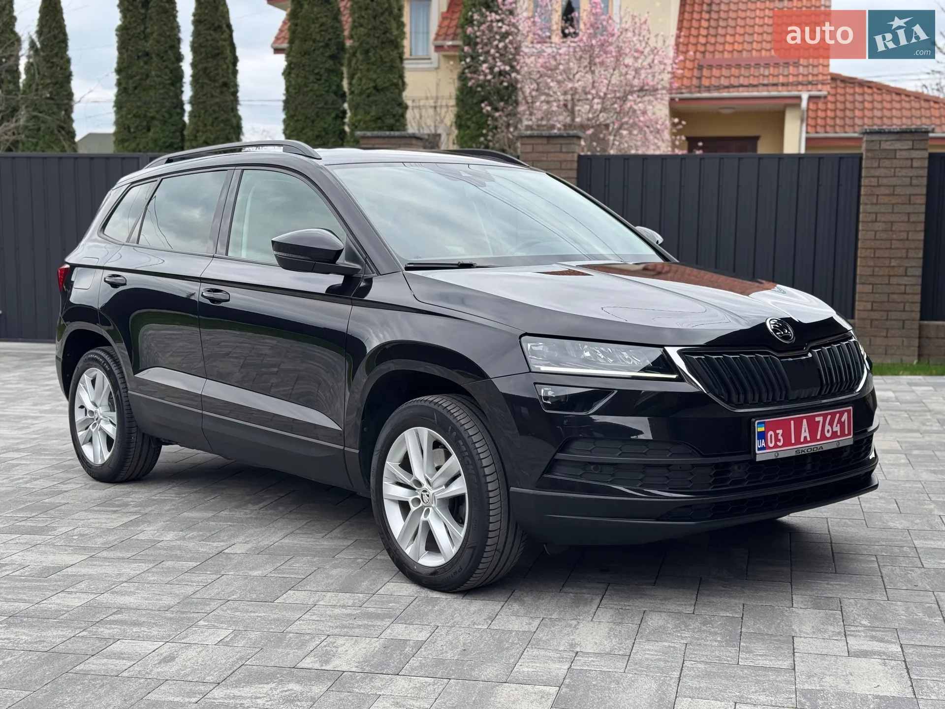 2019 Skoda Karoq - мініатюра 15
