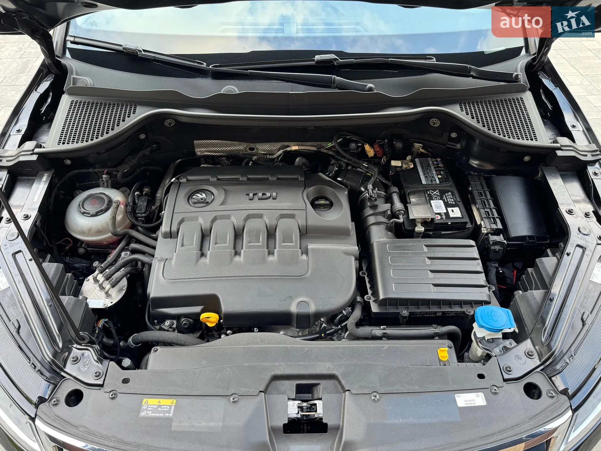 2019 Skoda Karoq - мініатюра 62