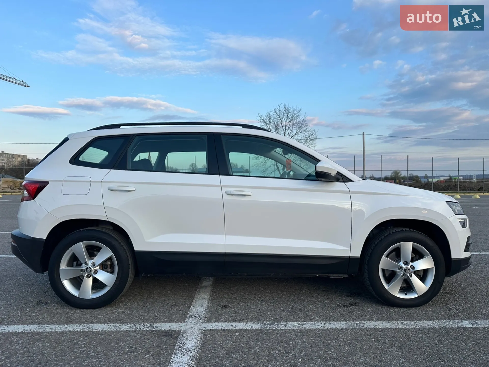 2020 Skoda Karoq - мініатюра 8