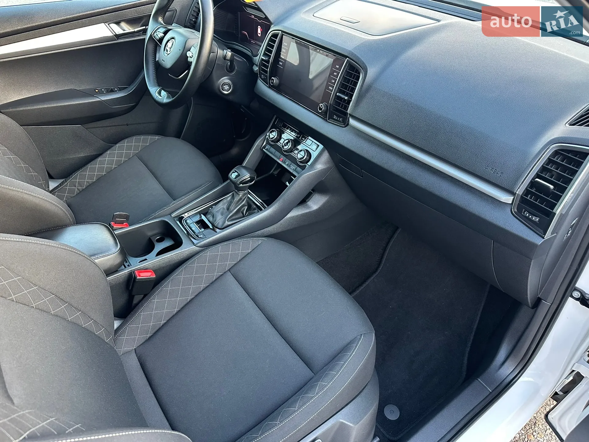 2020 Skoda Karoq - мініатюра 43