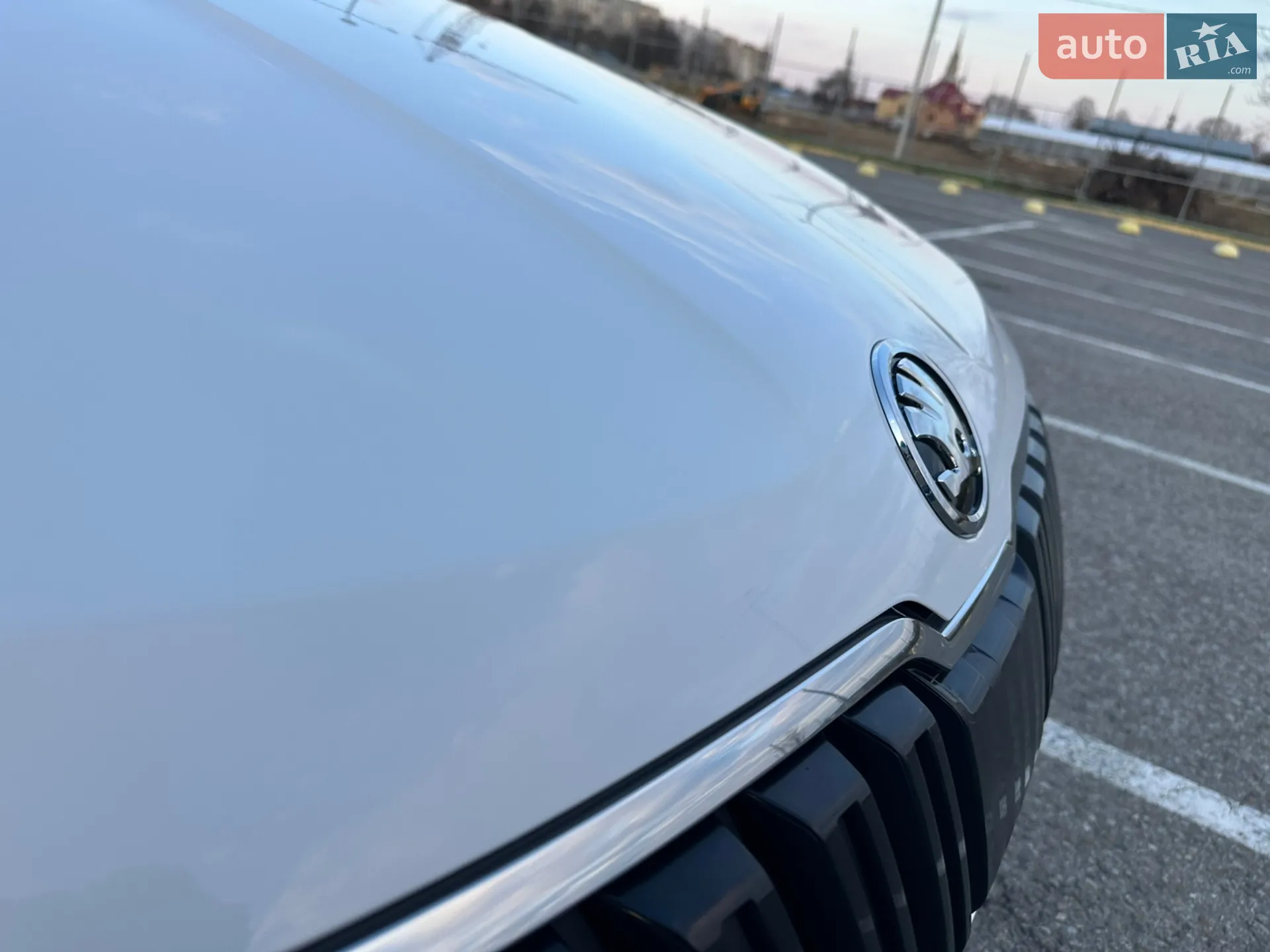 2020 Skoda Karoq - мініатюра 22