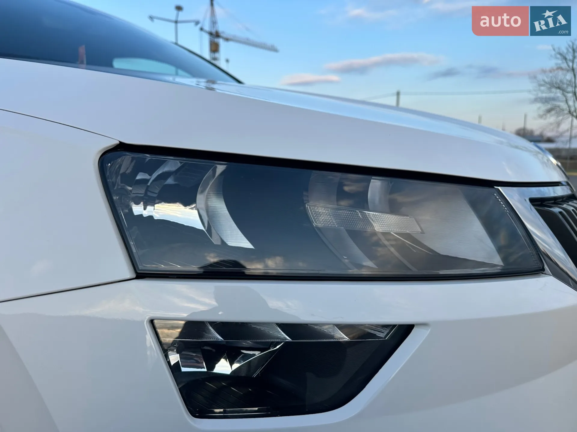 2020 Skoda Karoq - мініатюра 20