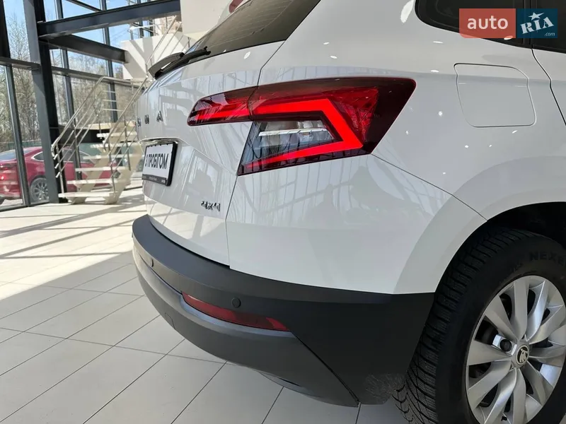 Skoda Karoq 2020 VIN TMBLJ6NU4MB200348 фото оголошення 26 з 122