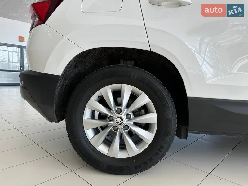 Skoda Karoq 2020 VIN TMBLJ6NU4MB200348 фото оголошення 14 з 122
