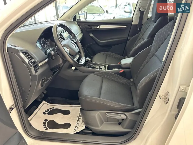 Skoda Karoq 2020 VIN TMBLJ6NU4MB200348 фото оголошення 30 з 122