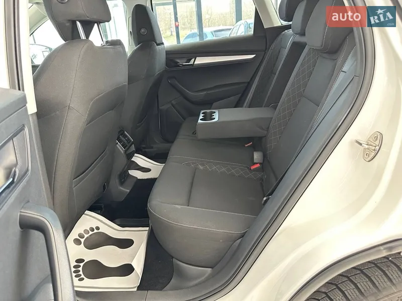 Skoda Karoq 2020 VIN TMBLJ6NU4MB200348 фото оголошення 62 з 122