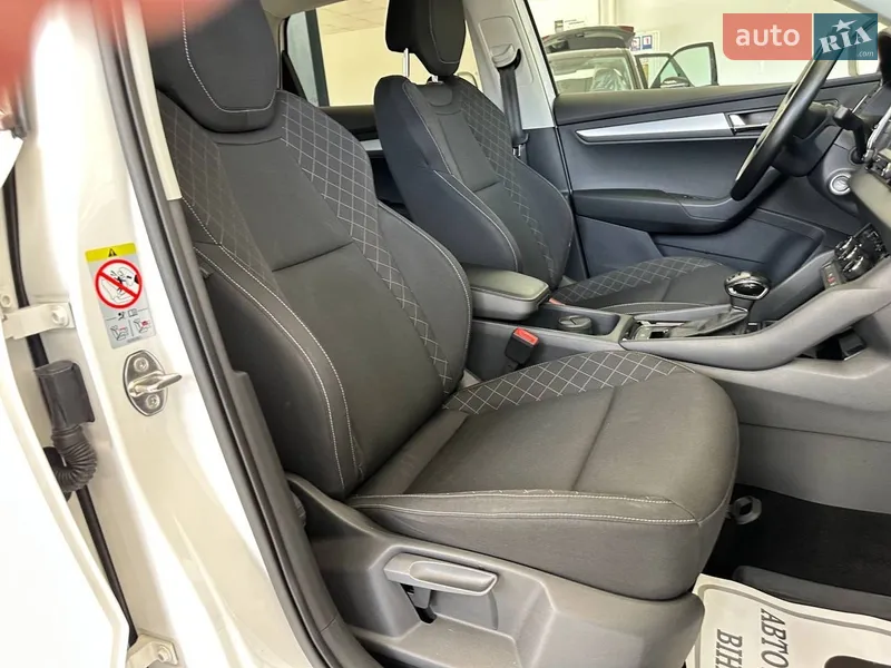 Skoda Karoq 2020 VIN TMBLJ6NU4MB200348 фото оголошення 60 з 122