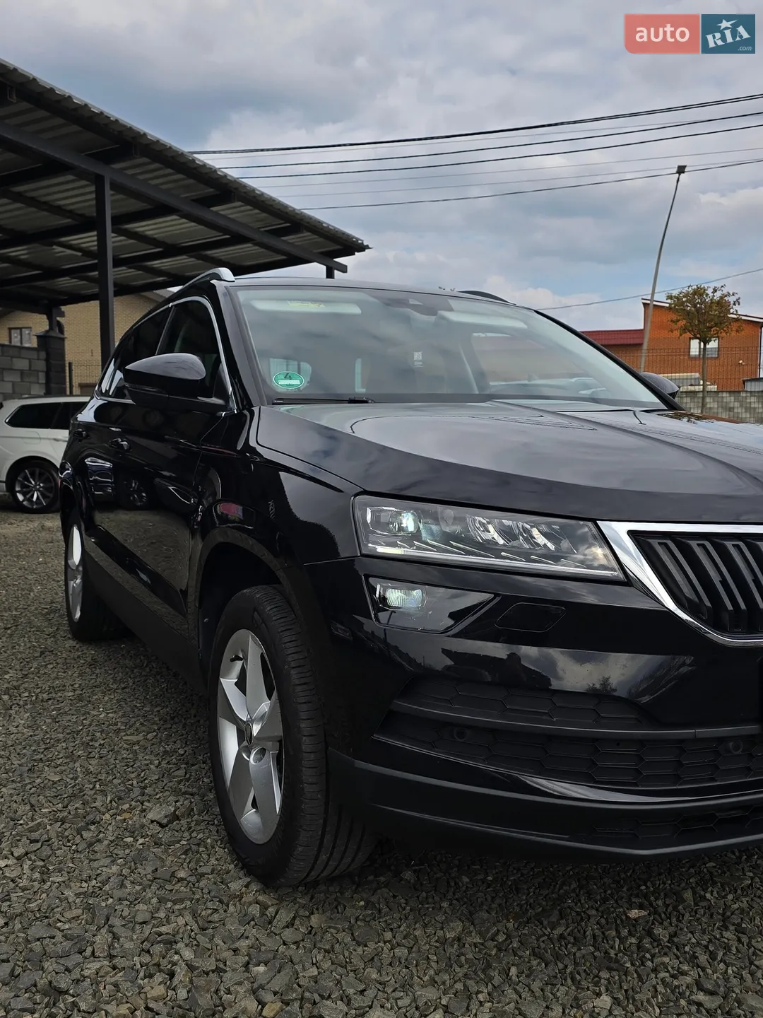 2019 Skoda Karoq - мініатюра 6