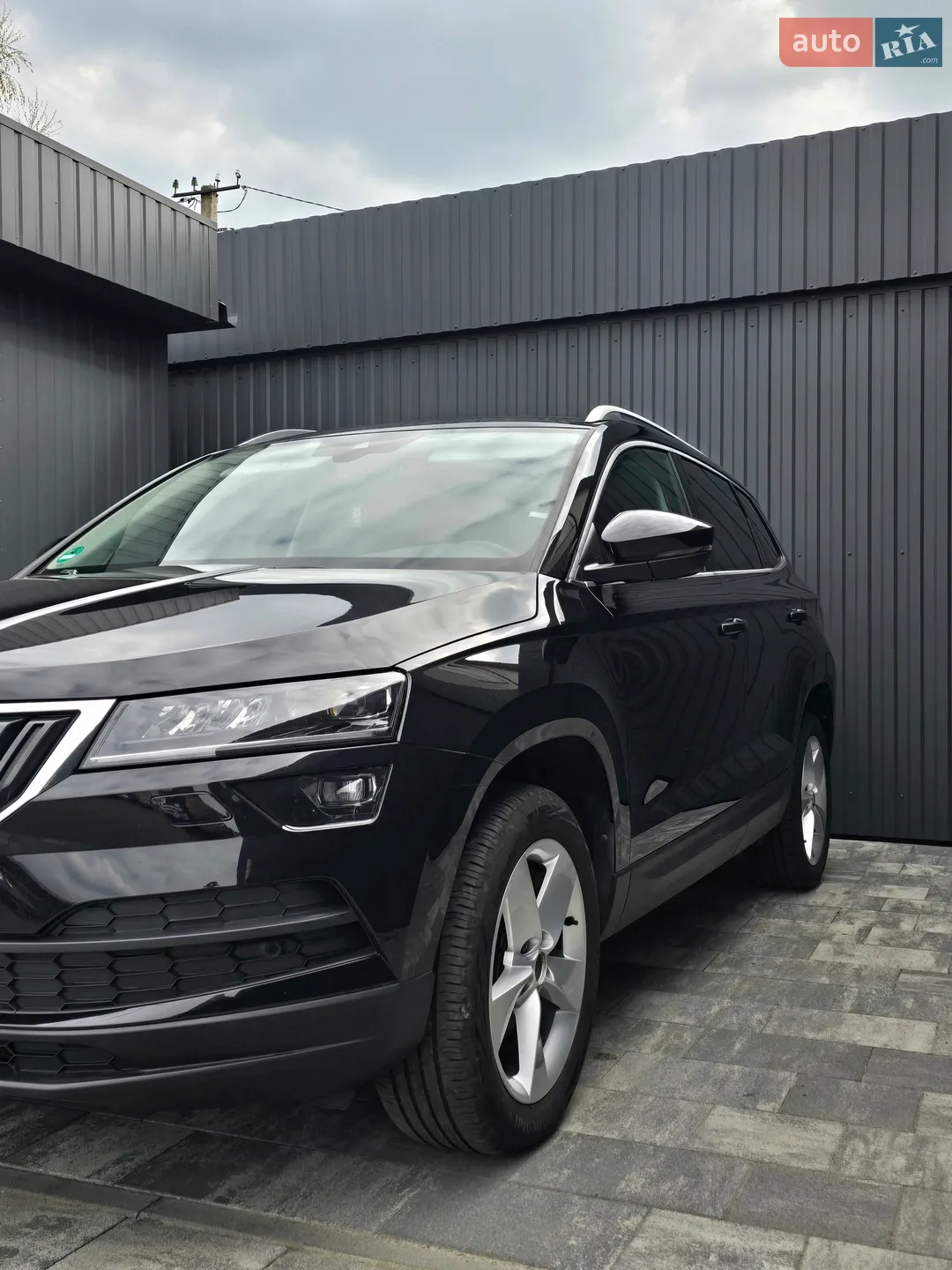 2019 Skoda Karoq - мініатюра 16