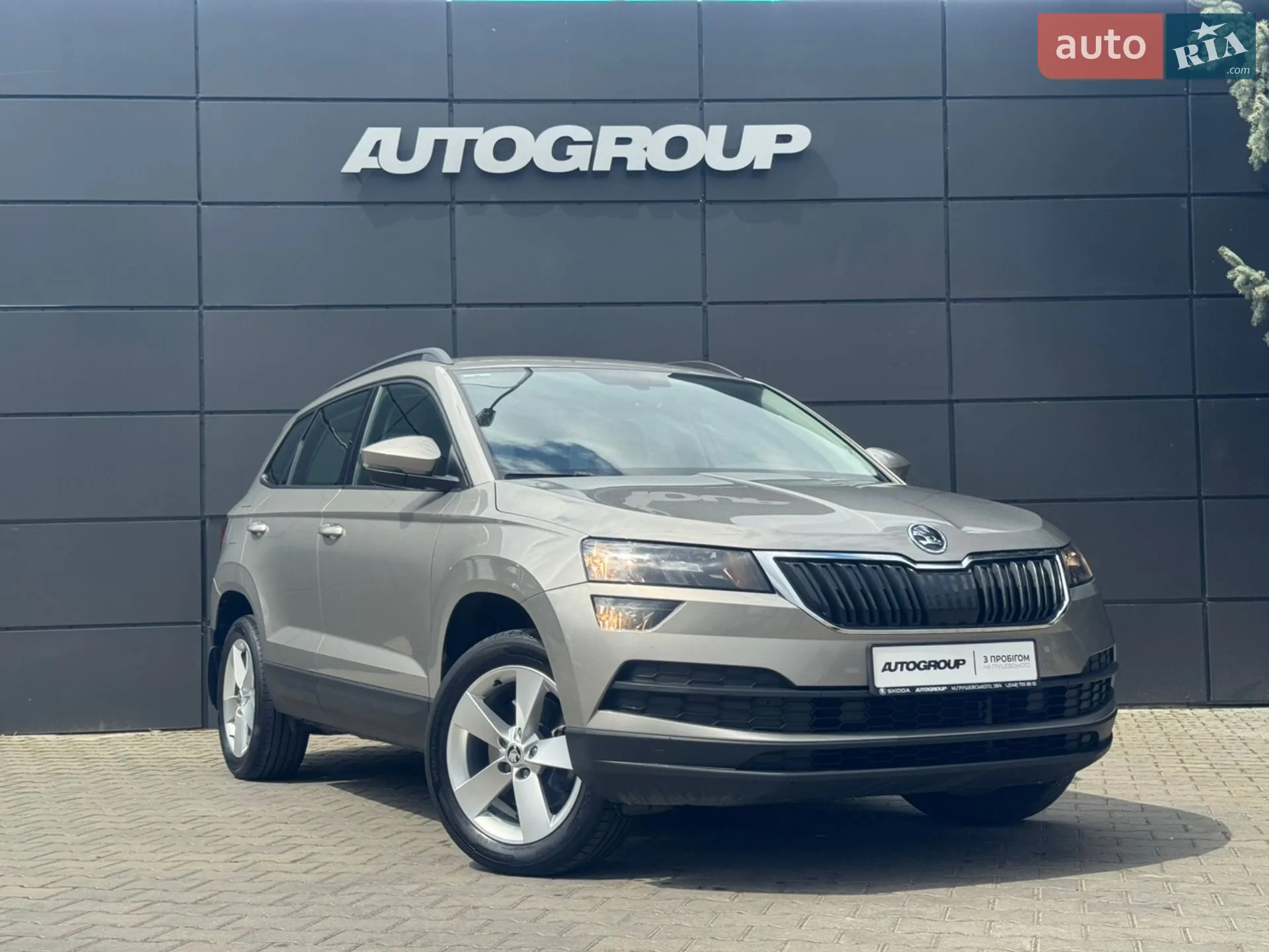 Фото авто 12