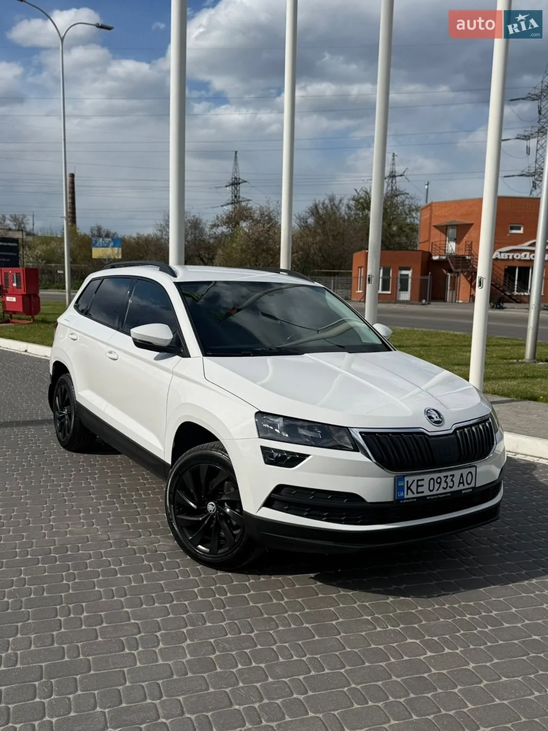Фото авто 8