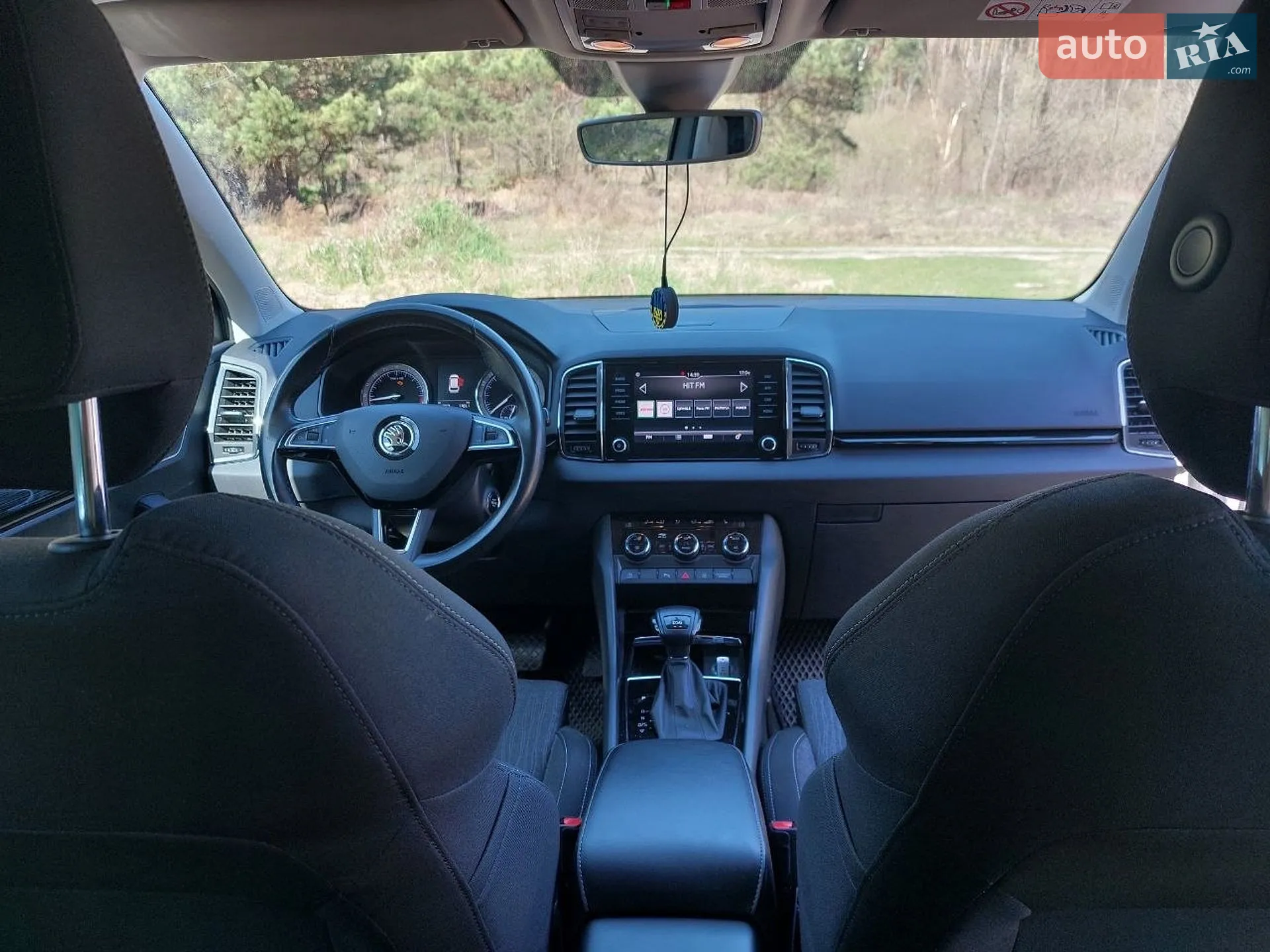 2019 Skoda Karoq - мініатюра 7