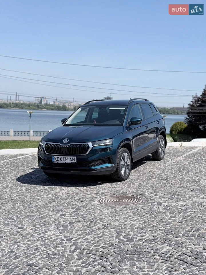 2023 Skoda Karoq - мініатюра 22