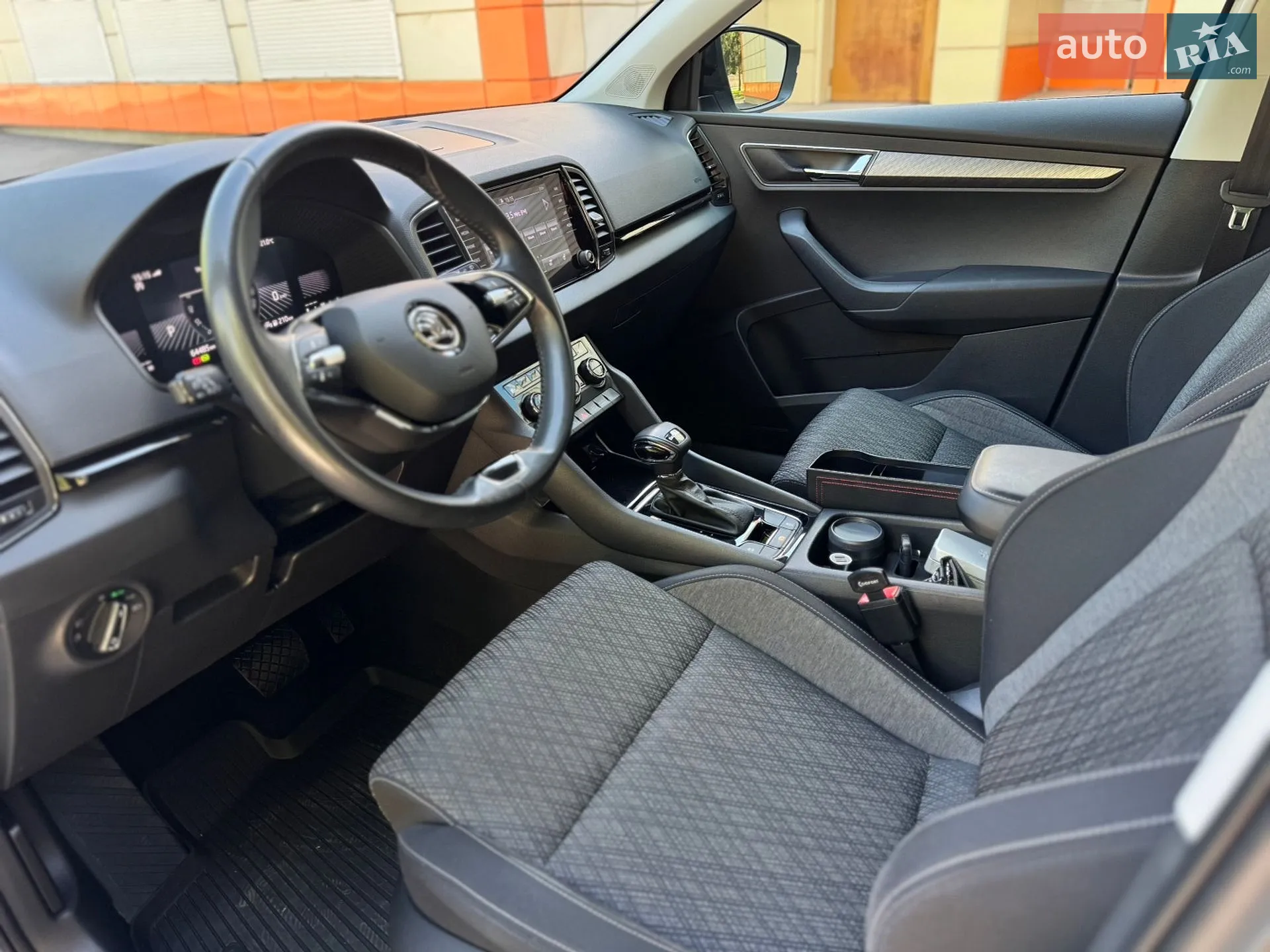2023 Skoda Karoq - мініатюра 15