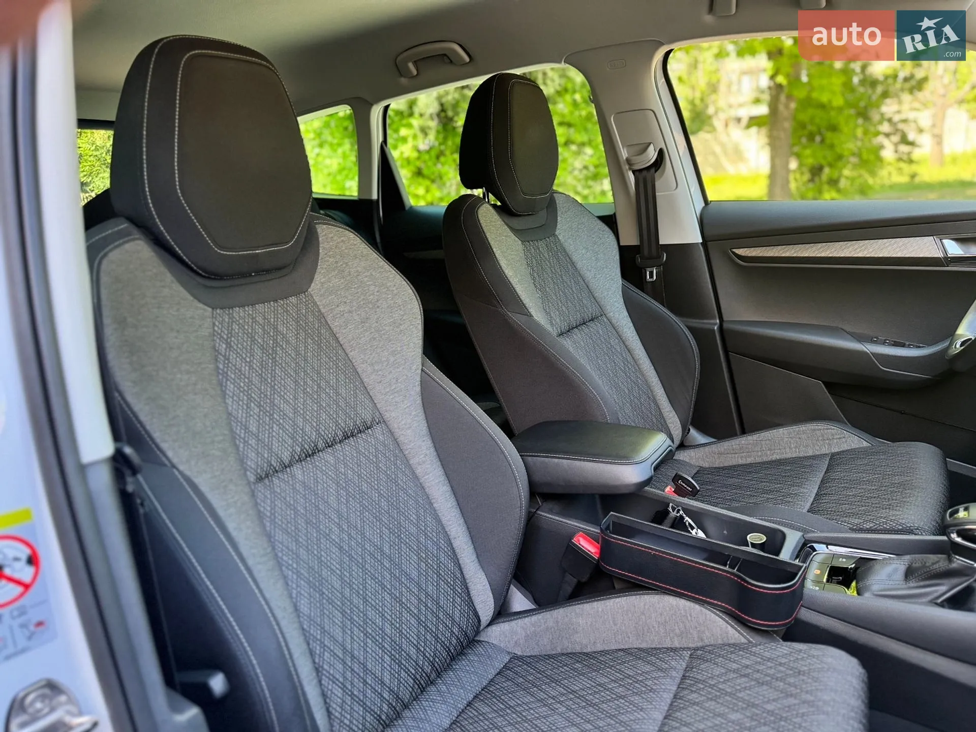 2023 Skoda Karoq - мініатюра 30
