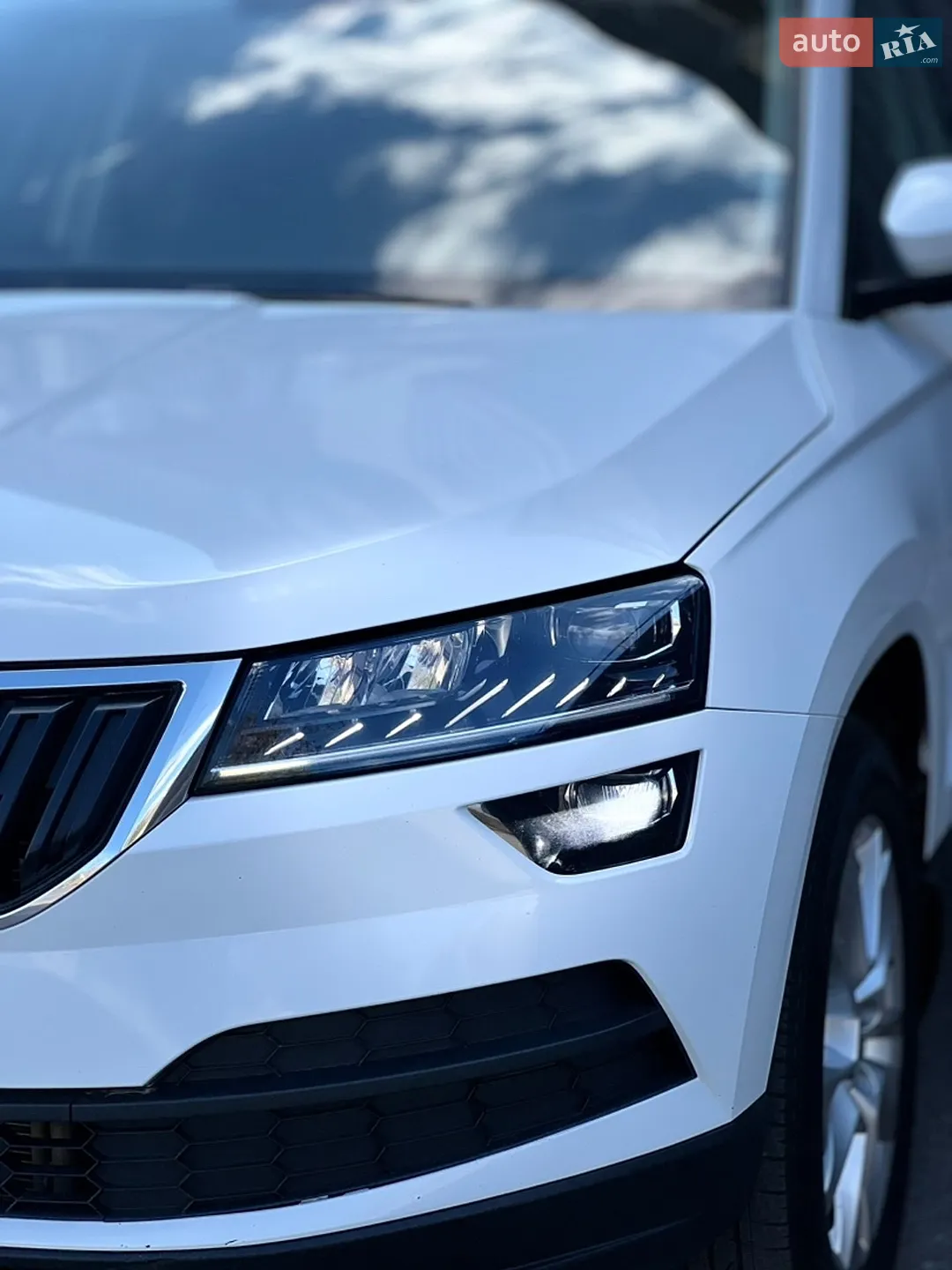 2021 Skoda Karoq - мініатюра 5