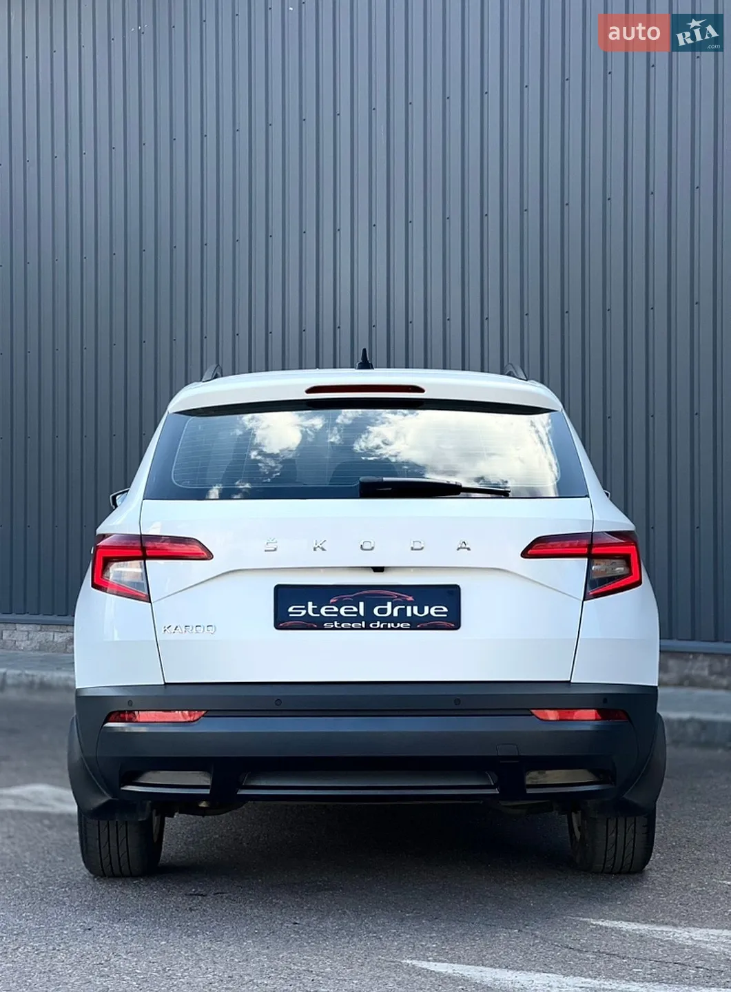 2021 Skoda Karoq - мініатюра 11