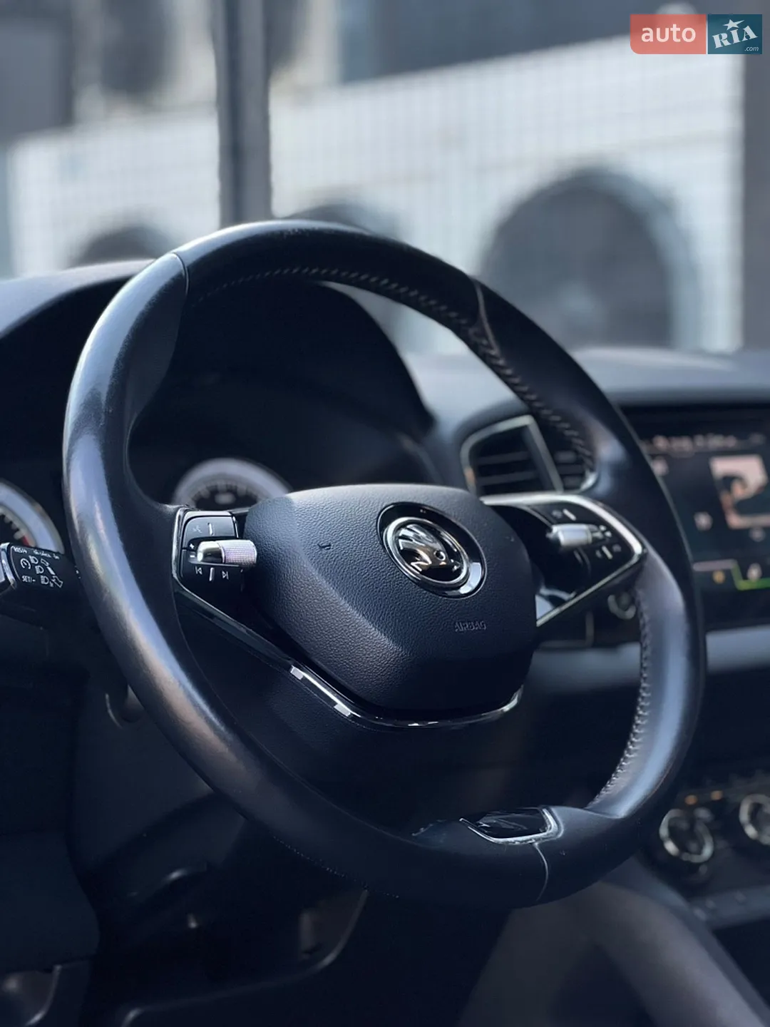 2021 Skoda Karoq - мініатюра 20